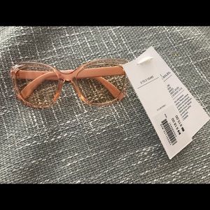 Janie and jack sunglasses NWT